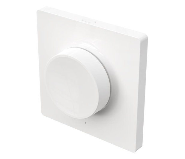 Yeelight Włącznik i ściemniacz Wireless Smart Dimmer - 592068 - zdjęcie 2